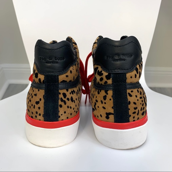 LN RAG&BONE sneakers - Picture 5 of 6